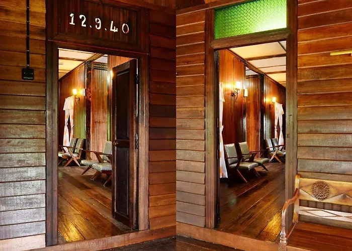 Oyo Home 90745 Desa Balqis Beach Resort Kampong Tanjong Dahan